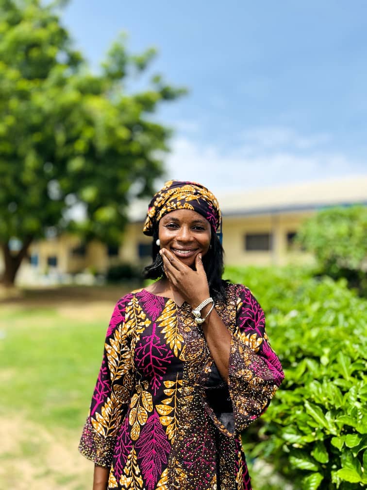 Salome Akawu