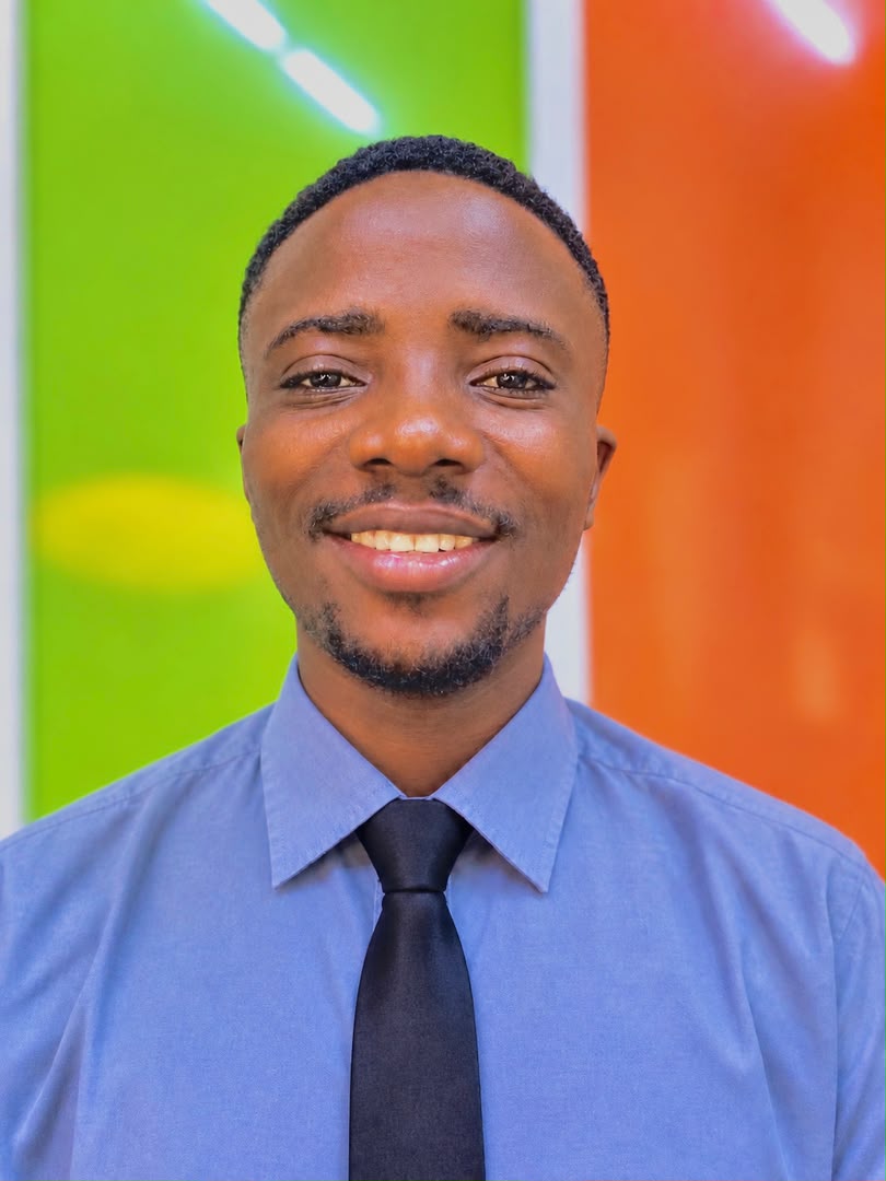 Audu Samson