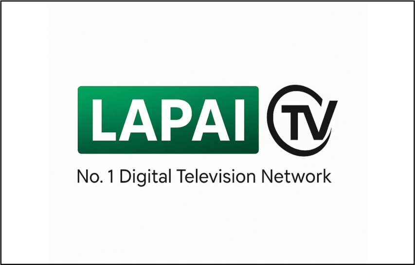 Lapai TV