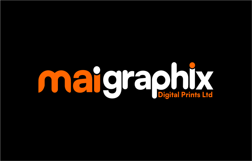 Maigraphix digital prints Ltd