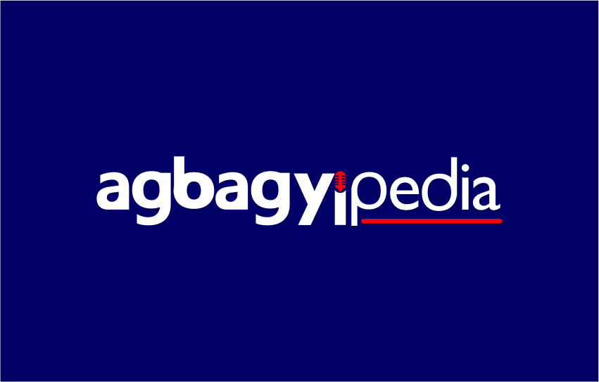 Agbagyipedia