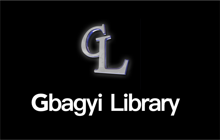Gbagyi Library