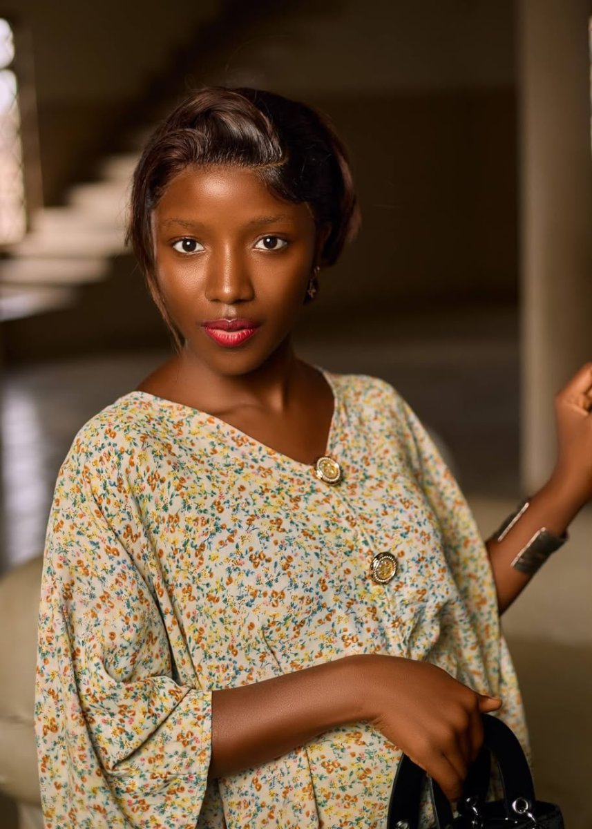 Yemi David