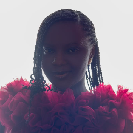 Luka Hannah Pashekwobo